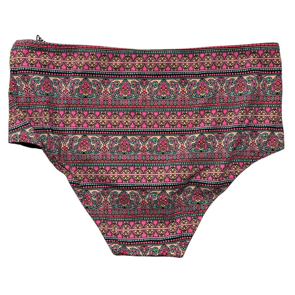 Shade & Shore Bikini Bottom - Picture 2 of 4
